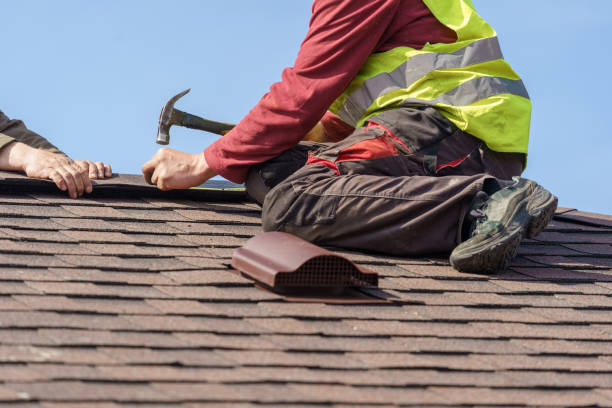 Best Roof Gutter Cleaning  in North Middletown, NJ