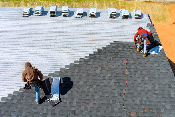 Best Roof Waterproofing Services  in North Middletown, NJ