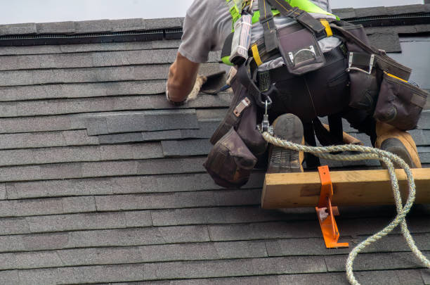 Quick and Trustworthy Emergency Roof Repair Services in North Middletown, NJ