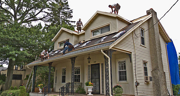 Best New Roof Installation  in North Middletown, NJ